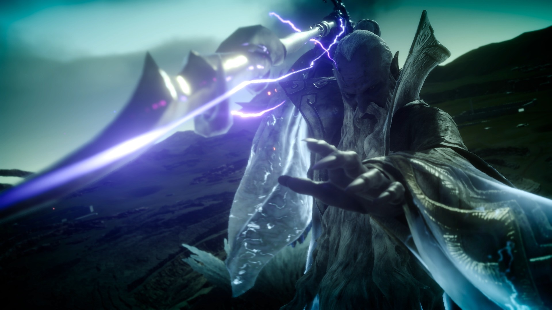 Final Fantasy XV - Imagen 48